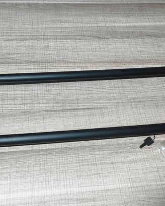 Barre portatutto Renault Scenic