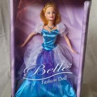 bambola tipo Barbie Belle fashion doll anno 2006