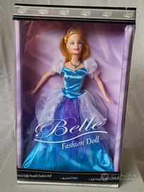 bambola tipo Barbie Belle fashion doll anno 2006