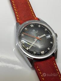 Orologio Lorenz edox