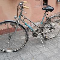 Bicicletta Touring ruote da  "26
