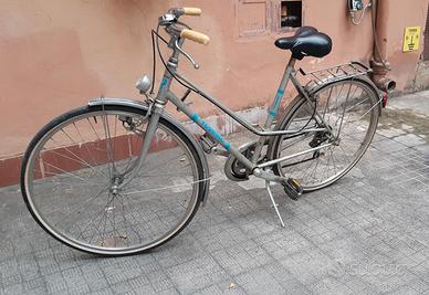 Bicicletta Touring ruote da  "26