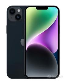 Iphone 14 plus 256 gb