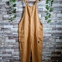 SALOPETTE LINO TG. S SENAPE URBAN OUTFITTERS