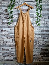 SALOPETTE LINO TG. S SENAPE URBAN OUTFITTERS