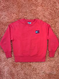 Felpa Tommy Jeans
