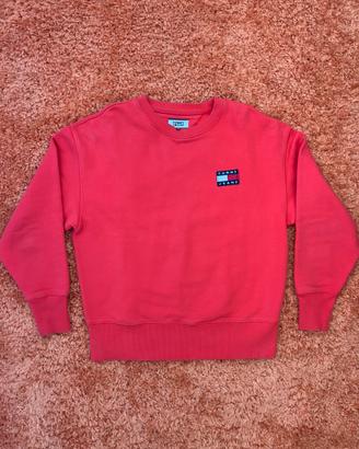 Felpa Tommy Jeans