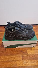 Scarpe Puma RS 3.0 Essentials nere n. 47