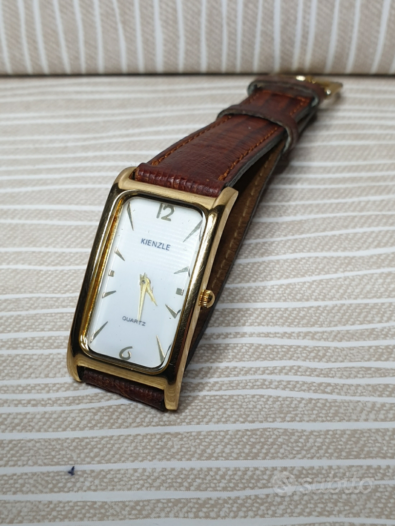 Orologi 2025 kienzle vintage