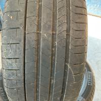 4 GOMME USATE ESTIVO 2753520 - CP37715360