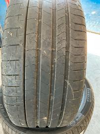 4 GOMME USATE ESTIVO 2753520 - CP37715360