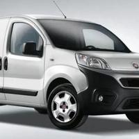 FIAT Fiorino 1.3 MULTIJET 95CV CARGO