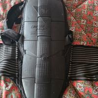 Paraschiena Dainese 