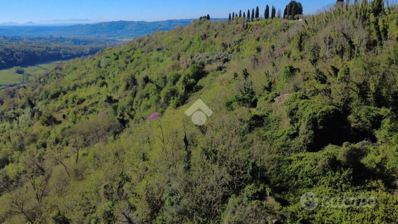 RUSTICO A CANTALUPO IN SABINA - Altro