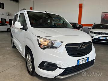 Opel Combo Cargo 1.6 Diesel 100CV S&S PC 650kg Edi