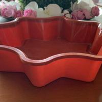Stampo in Silicone a forma STELLA