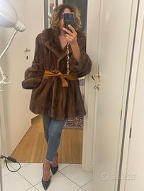 Visone originale femmina SagaMink