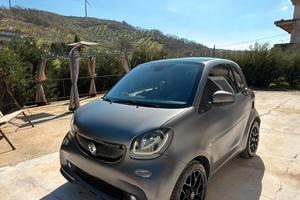 Smart 453 fortwo 90cv