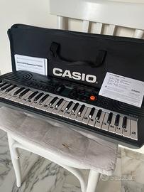 Tastiera Casio SA-76