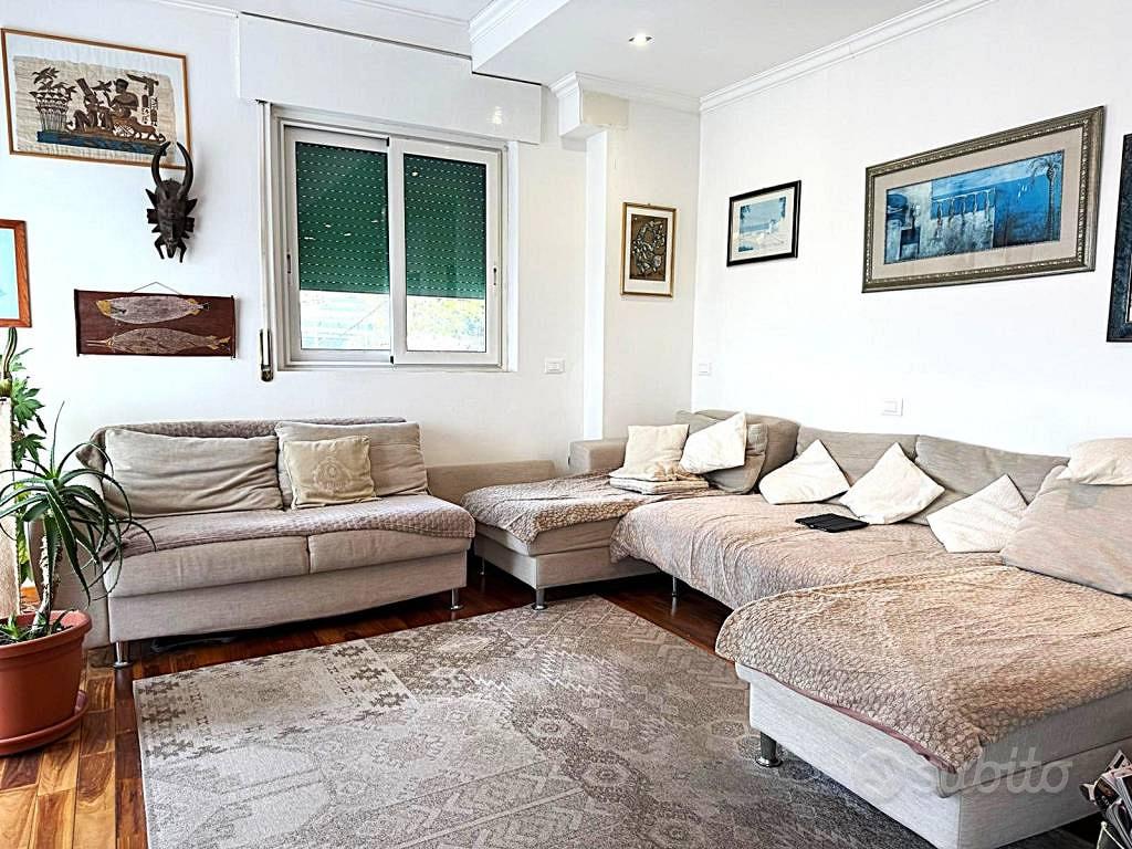 Appartamento – Ventimiglia - Vista 4