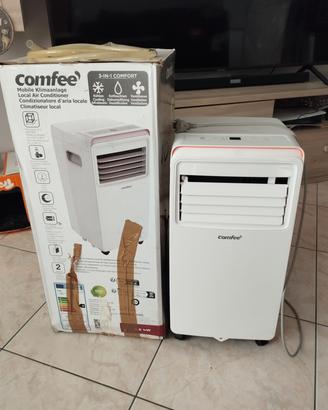 condizionatore  confee 