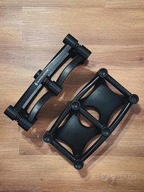 IsoAcoustics ISO-L8R430 / ISO-430 - supporti monit