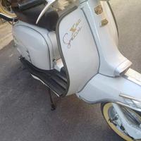 LAMBRETTA 150 SPECIAL