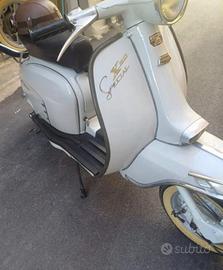 LAMBRETTA 150 SPECIAL