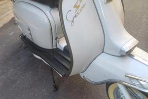 LAMBRETTA 150 SPECIAL