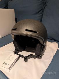 casco sci bambino - POC obex pure