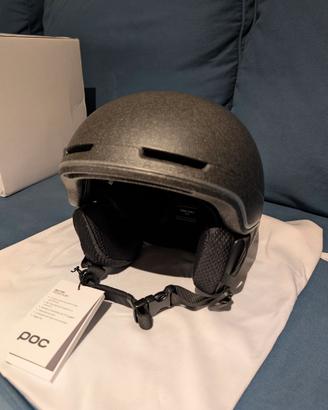 casco sci bambino - POC obex pure