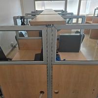  postazioni call center