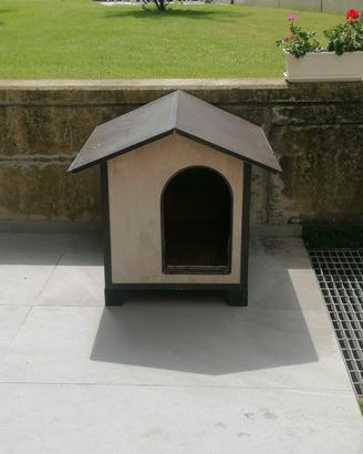 cuccia per cane taglia media 