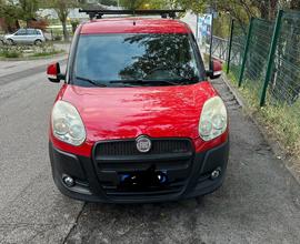 Fiat doblo 1.3multijet