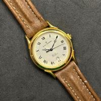 Revue Thommen Hilton Quartz - Ref. 2722001 - NOS