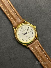 Revue Thommen Hilton Quartz - Ref. 2722001 - NOS