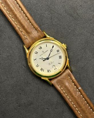 Revue Thommen Hilton Quartz - Ref. 2722001 - NOS