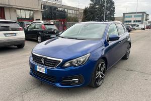 Peugeot 308 BlueHDi 120 S&S Allure