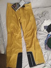 pantaloni la sportiva storm fighter 2.0 gtx pant