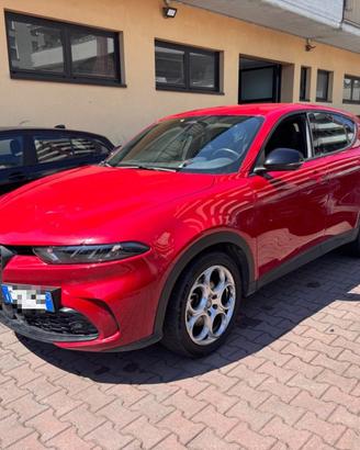 ALFA ROMEO Tonale 1.6 diesel 130 CV TCT6 Sprint