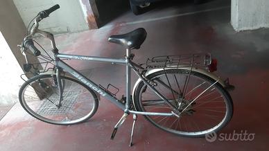 Bicicletta Bianchi Spillo n1