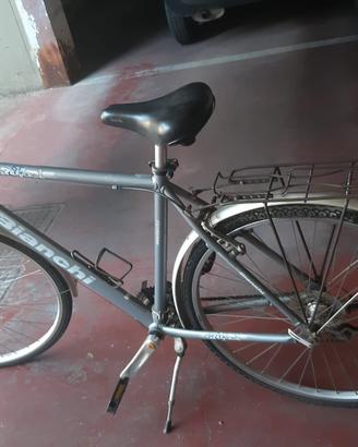 Bicicletta Bianchi Spillo n1