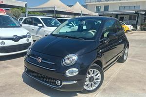 Fiat 500 1.2 Lounge 2016 tetto panoramico