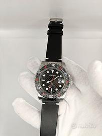 Orologio Seiko MOD Automatico nuovo in pelle