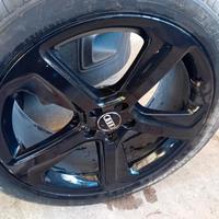 Cerchi Originali audi da 20