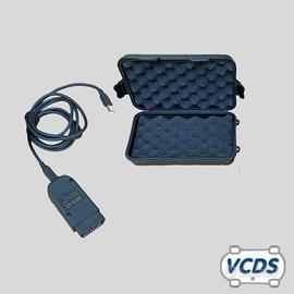 Diagnosi Vagcom Vcds OBD 25.3.2 Audi Volkswagen