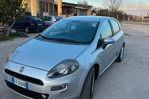 punto Evo dicembre 2014