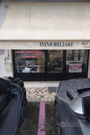 Forte dei Marmi Fondo commerciale 26 m²
