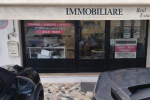 Forte dei Marmi Fondo commerciale 26 m²