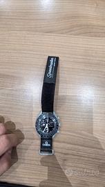 SWATCH MISSION TO THE MOON 